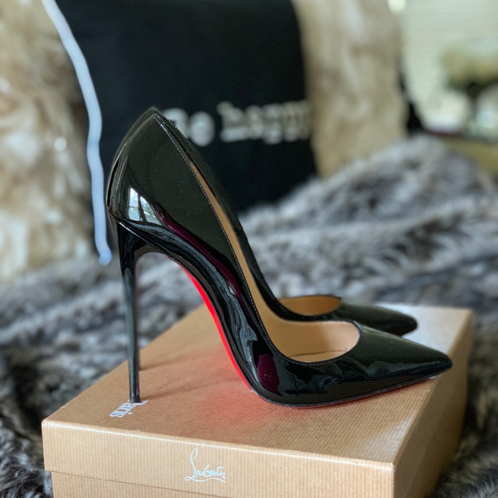 🎉🎉SALE!! 🎉🎉 Christian Louboutin So Kate
